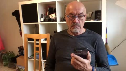 Snapshot of eddelmar chatting on January 2025 11:32:01 AM eddelmar online show from January 2025 11:32:01 AM