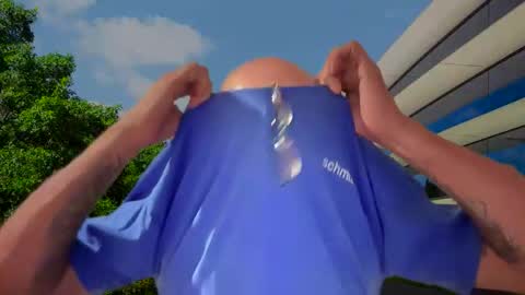 Snapshot of eddelmar chatting on October 2025 05:30:01 PM eddelmar online show from October 2025 05:30:01 PM