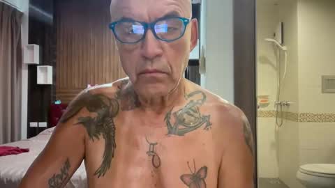 eddelmar online show from April 2026 07:52:01 AM