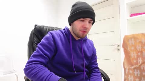 EDDIE DRUSKI online show from February 2026 11:27:02 PM