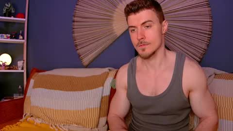 Eddie online show from May 2026 03:00:01 AM