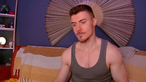 Eddie online show from May 2026 03:23:01 AM