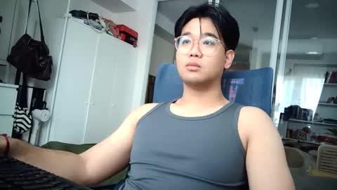 eddi0304 online show from February 2026 02:24:01 AM