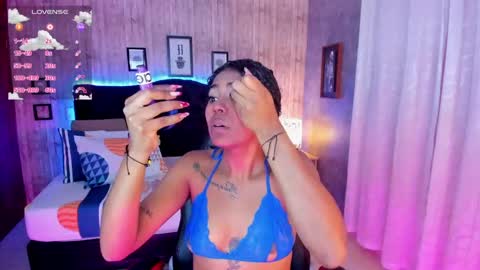 Snapshot of edelaine_rogers chatting on January 2025 07:21:01 PM ede online show from January 2025 07:21:01 PM