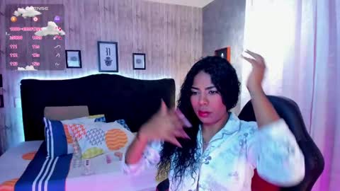 Snapshot of edelaine_rogers chatting on January 2025 07:21:01 PM ede online show from January 2025 07:21:01 PM