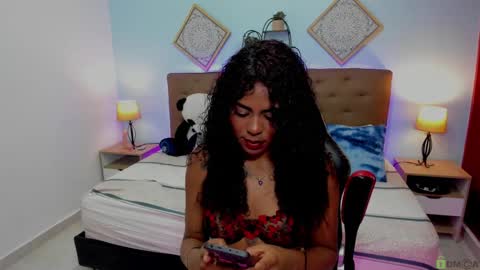 Snapshot of edelaine_rogers chatting on November 2025 05:30:02 AM ede online show from November 2025 05:30:02 AM