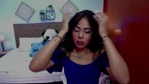 Snapshot of edelaine_rogers chatting on November 2025 05:34:01 AM ede online show from November 2025 05:34:01 AM