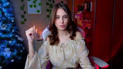 Edeline online show from January 2025 03:12:01 PM