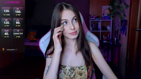Edeline online show from May 2026 03:00:01 PM