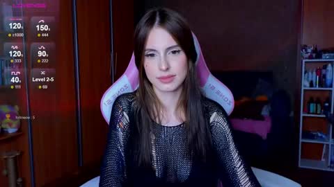Edeline online show from May 2026 04:15:01 PM