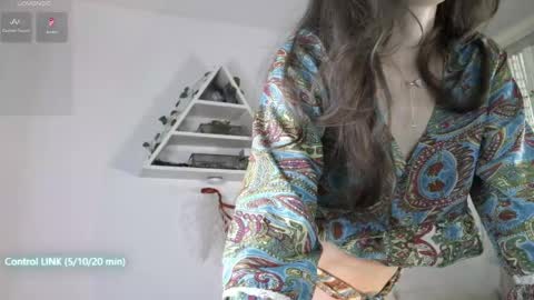 Eden Heaven online show from June 2026 03:43:02 AM