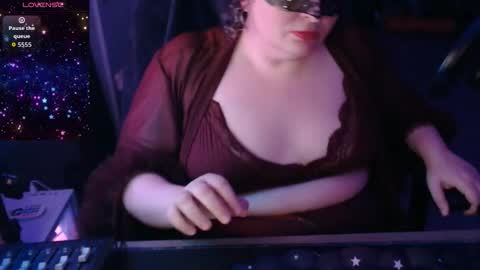 EdenArcadia online show from February 2026 04:43:02 AM