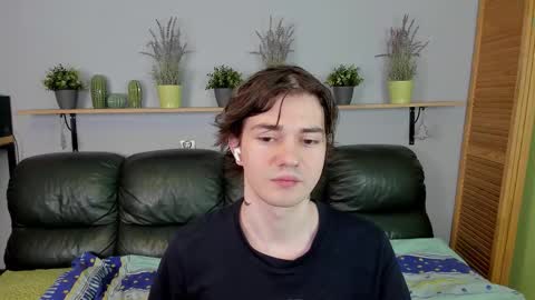 Snapshot of edgar_ray chatting on December 2025 01:47:01 AM Edgar online show from December 2025 01:47:01 AM