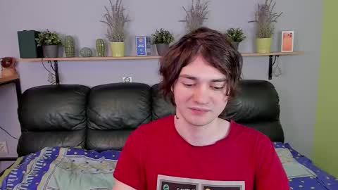 Snapshot of edgar_ray chatting on February 2026 10:35:02 PM Edgar online show from February 2026 10:35:02 PM