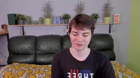 Snapshot of edgar_ray chatting on March 2026 04:29:01 AM Edgar online show from March 2026 04:29:01 AM