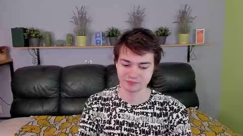 Snapshot of edgar_ray chatting on March 2026 01:20:01 AM Edgar online show from March 2026 01:20:01 AM