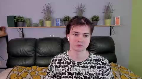 Snapshot of edgar_ray chatting on March 2026 03:56:01 AM Edgar online show from March 2026 03:56:01 AM