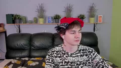 Snapshot of edgar_ray chatting on March 2026 01:50:01 AM Edgar online show from March 2026 01:50:01 AM