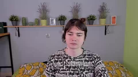 Snapshot of edgar_ray chatting on May 2026 03:35:01 AM Edgar online show from May 2026 03:35:01 AM