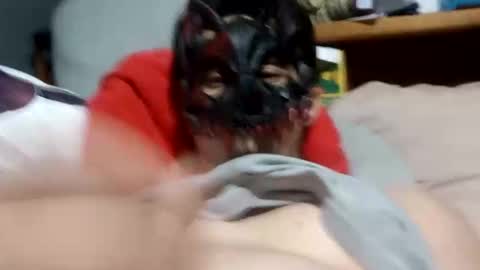 edgarjelly44 online show from January 2025 12:36:02 AM