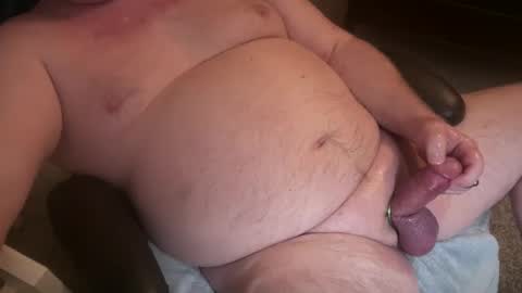 Edging Fun online show from October 2025 10:00:02 PM