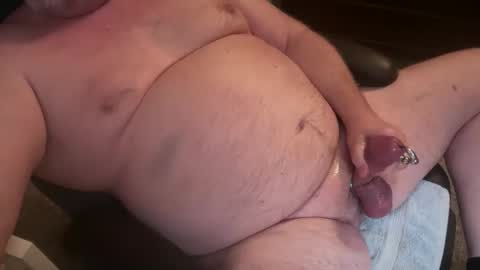 Edging Fun online show from November 2025 10:53:02 PM