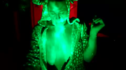 Angel online show from December 2024 12:20:01 AM