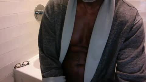 Dad online show from May 2026 01:49:02 PM