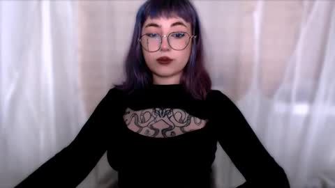 Snapshot of ediefris chatting on December 2025 08:14:01 PM fickle demon made of clumps of matter online show from December 2025 08:14:01 PM