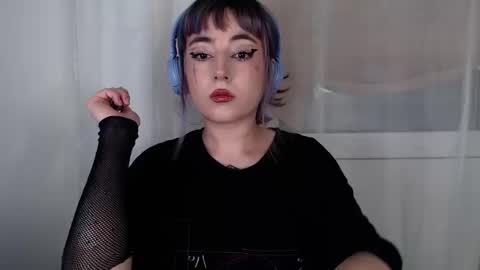 Snapshot of ediefris chatting on January 2026 12:26:01 AM fickle demon made of clumps of matter online show from January 2026 12:26:01 AM