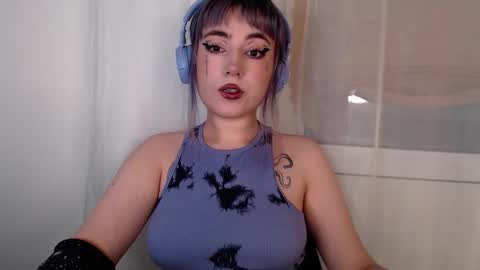 Snapshot of ediefris chatting on January 2026 03:11:02 AM fickle demon made of clumps of matter online show from January 2026 03:11:02 AM
