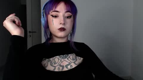 Snapshot of ediefris chatting on February 2026 12:15:01 PM fickle demon made of clumps of matter online show from February 2026 12:15:01 PM