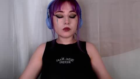 Snapshot of ediefris chatting on February 2026 02:48:01 AM fickle demon made of clumps of matter online show from February 2026 02:48:01 AM