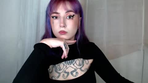Snapshot of ediefris chatting on February 2026 08:37:02 PM fickle demon made of clumps of matter online show from February 2026 08:37:02 PM