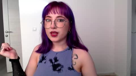 Snapshot of ediefris chatting on February 2026 05:25:02 AM fickle demon made of clumps of matter online show from February 2026 05:25:02 AM