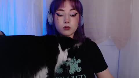 Snapshot of ediefris chatting on February 2026 01:29:01 PM fickle demon made of clumps of matter online show from February 2026 01:29:01 PM