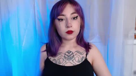 Snapshot of ediefris chatting on February 2026 04:16:02 PM fickle demon made of clumps of matter online show from February 2026 04:16:02 PM