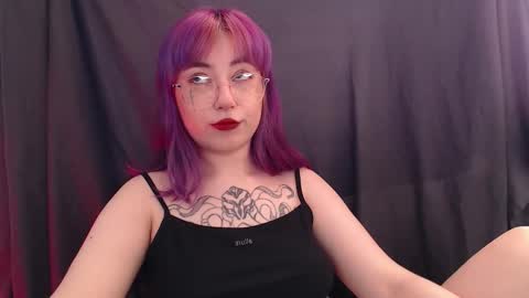 Snapshot of ediefris chatting on February 2026 03:40:01 AM fickle demon made of clumps of matter online show from February 2026 03:40:01 AM