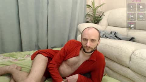 Alexander online show from February 2026 12:06:01 AM