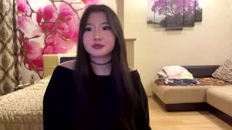 Eri online show from May 2026 08:26:02 PM