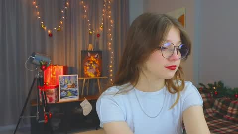 Im Sally  Im new here   lets meet online show from January 2025 03:23:01 AM