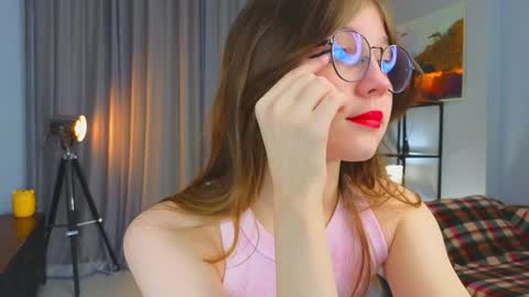 Im Sally  Im new here   lets meet online show from February 2025 03:10:02 AM