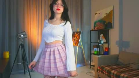 Im Sally  Im new here   lets meet online show from March 2025 03:06:01 AM