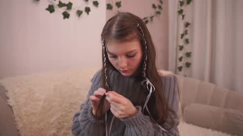 Snapshot of edithgalpin chatting on January 2025 11:04:02 PM Lisa online show from January 2025 11:04:02 PM