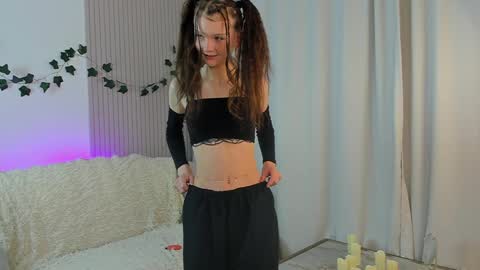 Snapshot of edithgalpin chatting on January 2025 10:57:02 PM Lisa online show from January 2025 10:57:02 PM