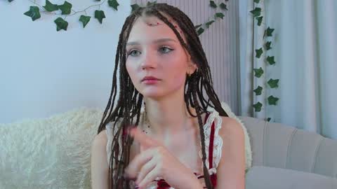 Snapshot of edithgalpin chatting on January 2025 12:15:02 AM Lisa online show from January 2025 12:15:02 AM