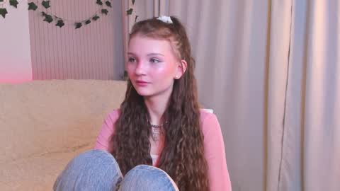 Snapshot of edithgalpin chatting on February 2025 12:27:02 AM Lisa online show from February 2025 12:27:02 AM