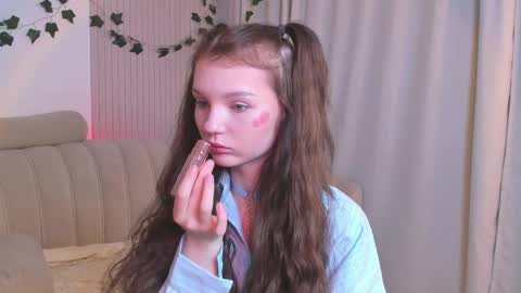 Snapshot of edithgalpin chatting on February 2025 12:19:02 AM Lisa online show from February 2025 12:19:02 AM