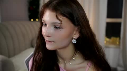 Snapshot of edithgalpin chatting on February 2026 11:42:02 PM Lisa online show from February 2026 11:42:02 PM