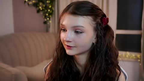 Snapshot of edithgalpin chatting on February 2026 11:58:01 PM Lisa online show from February 2026 11:58:01 PM